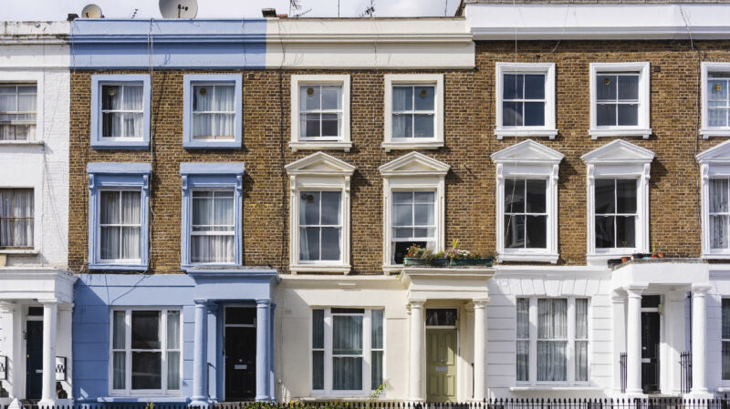 Zoopla Advantage - a hub for Zoopla's estate agents and housebuilders